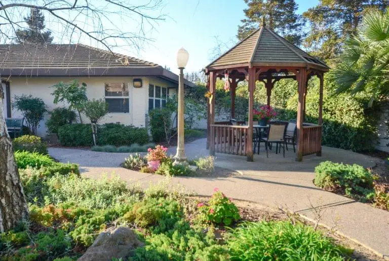 Photo of St. John's Village, Assisted Living, Nursing Home, Independent Living, CCRC, Woodland, CA 6