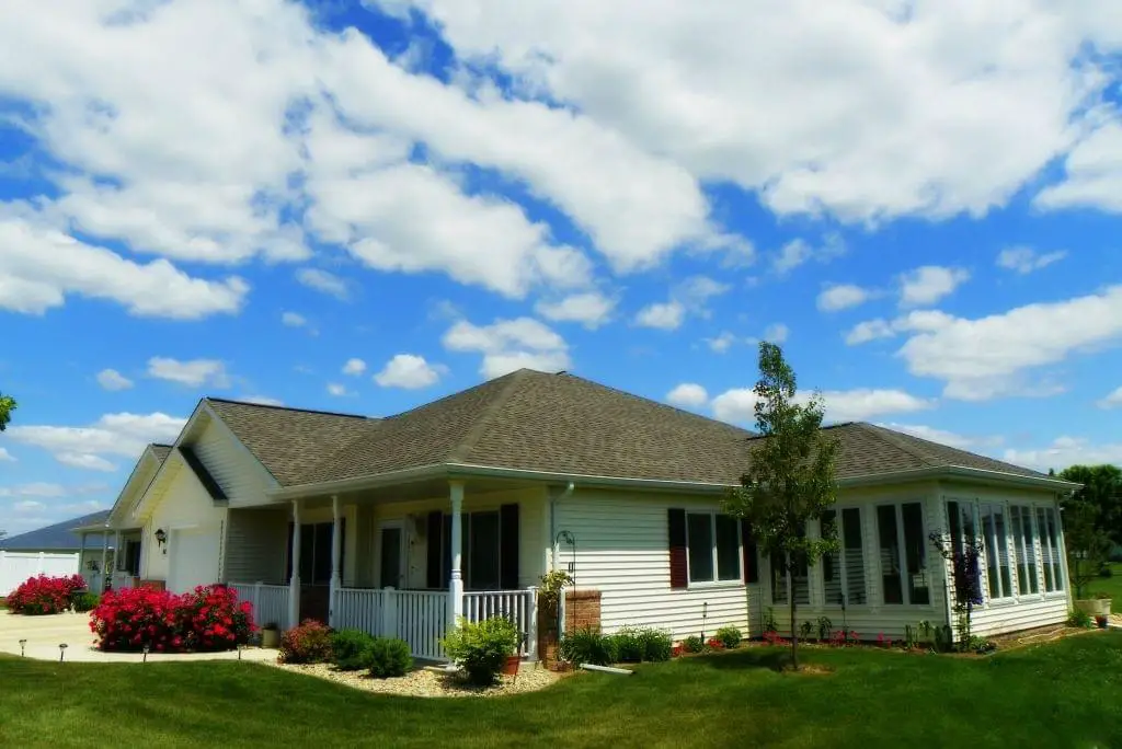 Photo of Snyder Village, Assisted Living, Nursing Home, Independent Living, CCRC, Metamora, IL 1