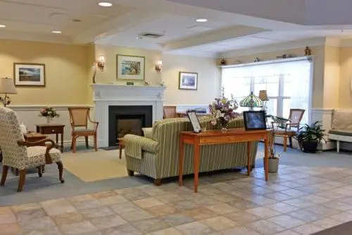 Photo of St. Andrews Village Retirement Community, Assisted Living, Nursing Home, Independent Living, CCRC, Boothbay Harbor, ME 6