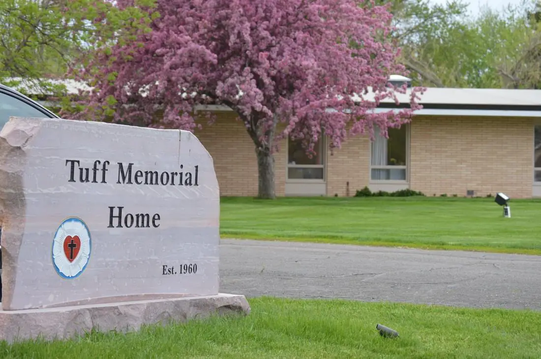 Photo of Tuff Memorial Home, Assisted Living, Nursing Home, Independent Living, CCRC, Hills, MN 3