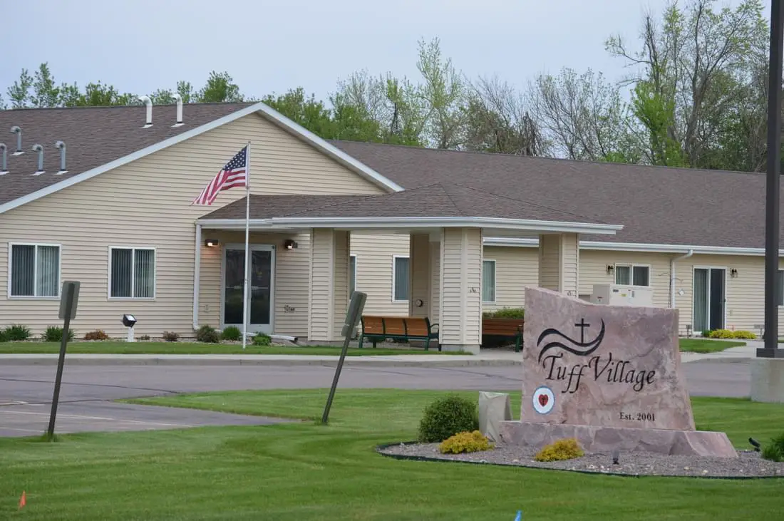 Photo of Tuff Memorial Home, Assisted Living, Nursing Home, Independent Living, CCRC, Hills, MN 7
