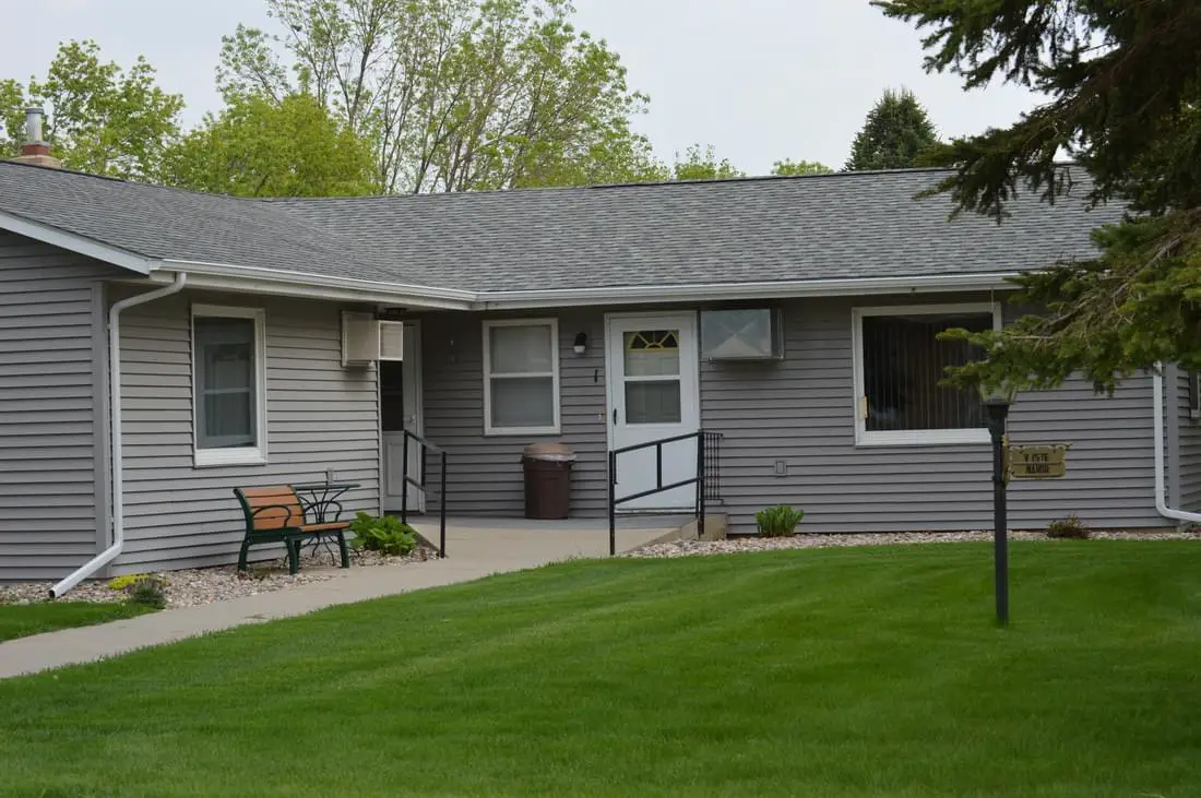 Photo of Tuff Memorial Home, Assisted Living, Nursing Home, Independent Living, CCRC, Hills, MN 8
