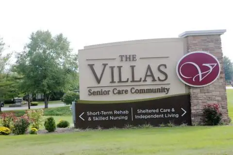 Photo of The Villas Senior Care Community, Assisted Living, Nursing Home, Independent Living, CCRC, Sherman, IL 5