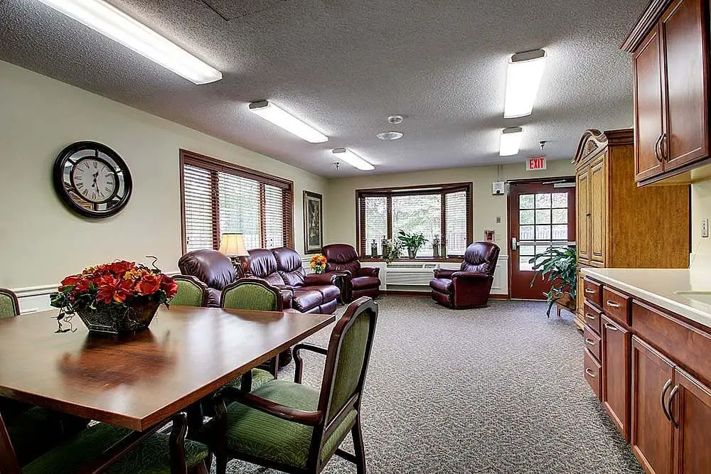 Photo of The Villas Senior Care Community, Assisted Living, Nursing Home, Independent Living, CCRC, Sherman, IL 17
