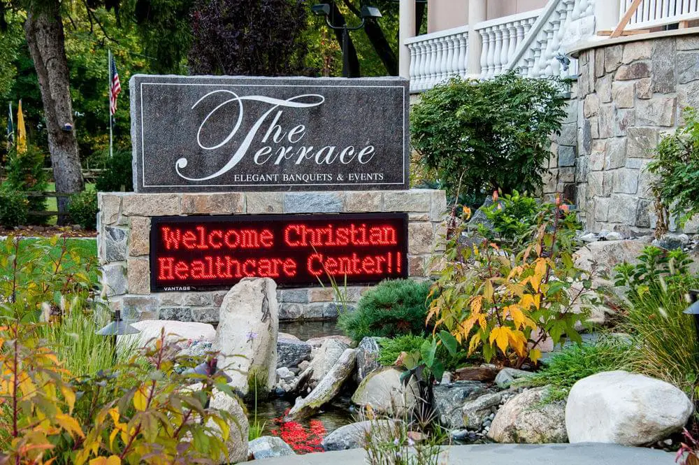 Photo of Christian Health Care Center, Assisted Living, Nursing Home, Independent Living, CCRC, Wyckoff, NJ 5