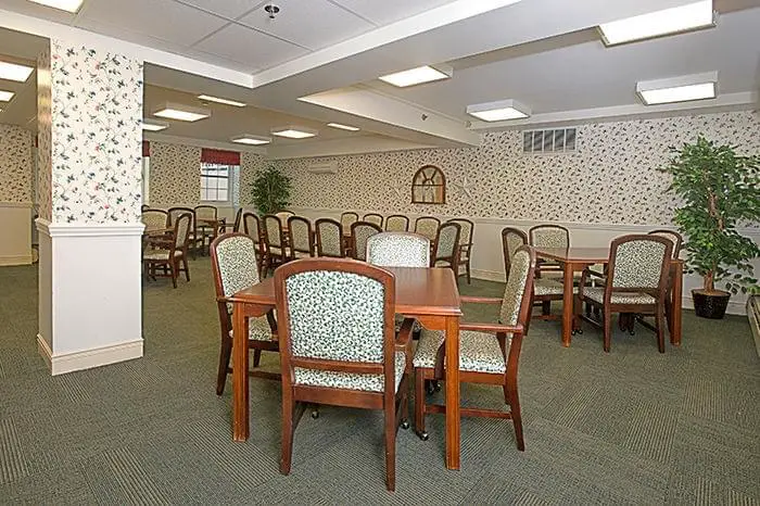Photo of Christian Health Care Center, Assisted Living, Nursing Home, Independent Living, CCRC, Wyckoff, NJ 11