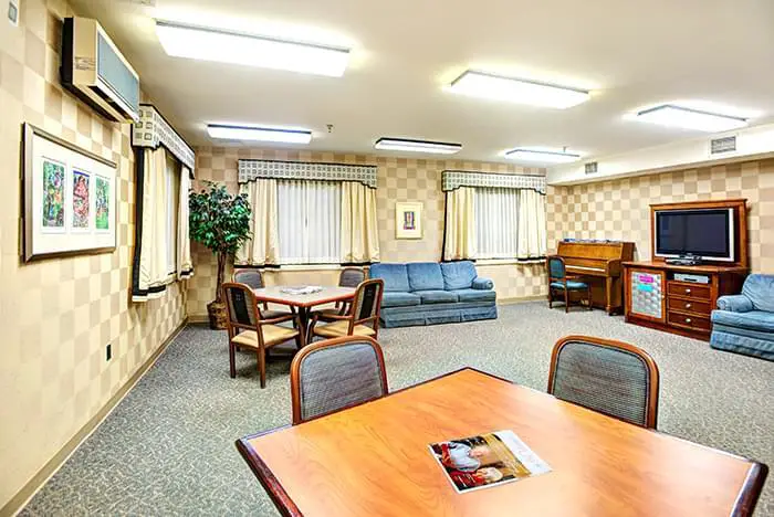Photo of Christian Health Care Center, Assisted Living, Nursing Home, Independent Living, CCRC, Wyckoff, NJ 14