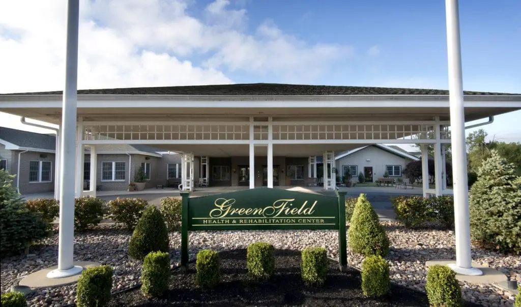 Photo of The Green Fields, Assisted Living, Nursing Home, Independent Living, CCRC, Lancaster, NY 4