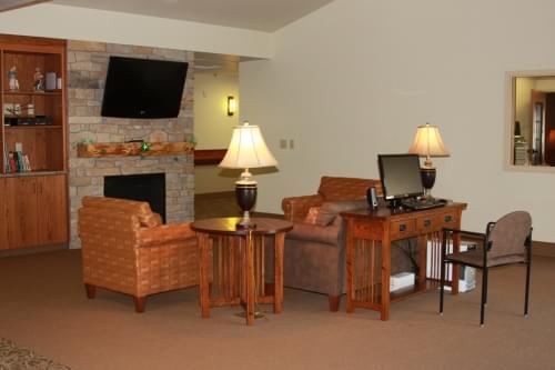 Photo of United Pioneer Home, Assisted Living, Nursing Home, Independent Living, CCRC, Luck, WI 4