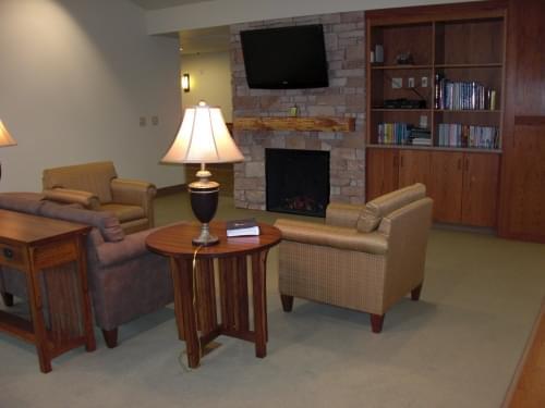 Photo of United Pioneer Home, Assisted Living, Nursing Home, Independent Living, CCRC, Luck, WI 5