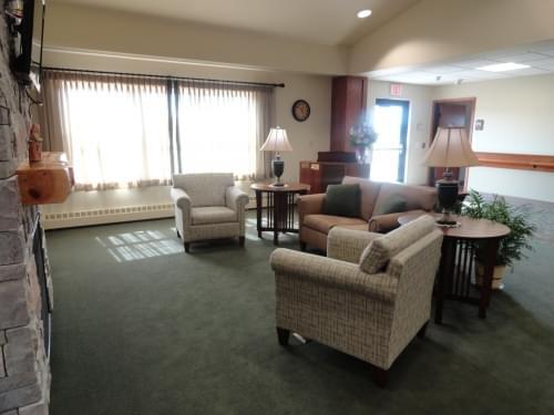 Photo of United Pioneer Home, Assisted Living, Nursing Home, Independent Living, CCRC, Luck, WI 9