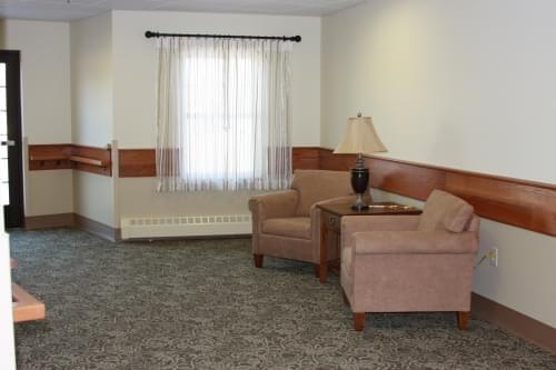 Photo of United Pioneer Home, Assisted Living, Nursing Home, Independent Living, CCRC, Luck, WI 13
