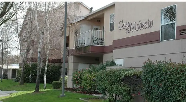 Photo of Casa De Modesto, Assisted Living, Nursing Home, Independent Living, CCRC, Modesto, CA 1