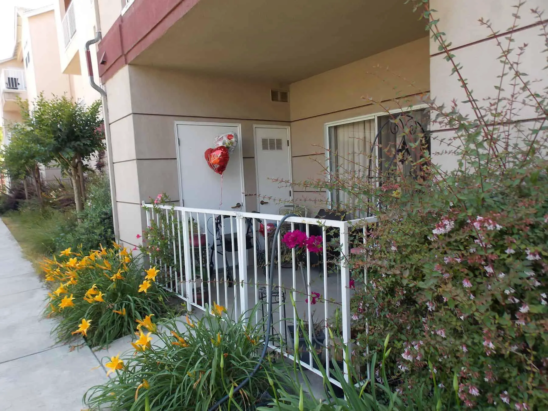 Photo of Casa De Modesto, Assisted Living, Nursing Home, Independent Living, CCRC, Modesto, CA 13