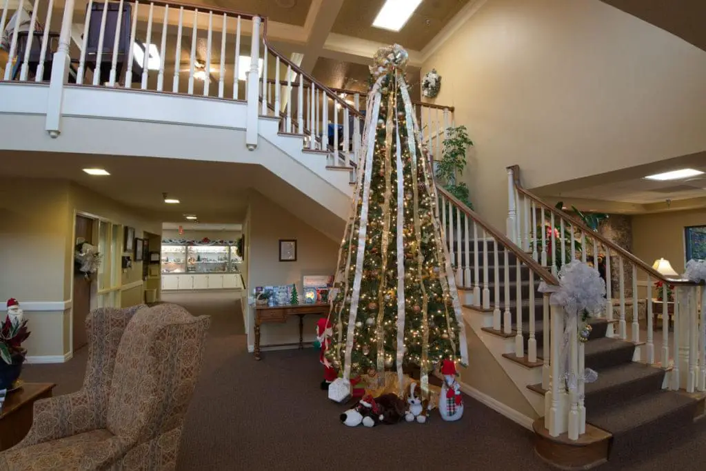 Photo of Indian Rock Village, Assisted Living, Nursing Home, Independent Living, CCRC, Fairfield Bay, AR 8