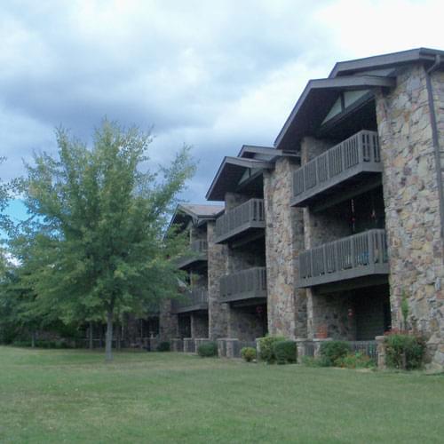 Photo of Indian Rock Village, Assisted Living, Nursing Home, Independent Living, CCRC, Fairfield Bay, AR 1