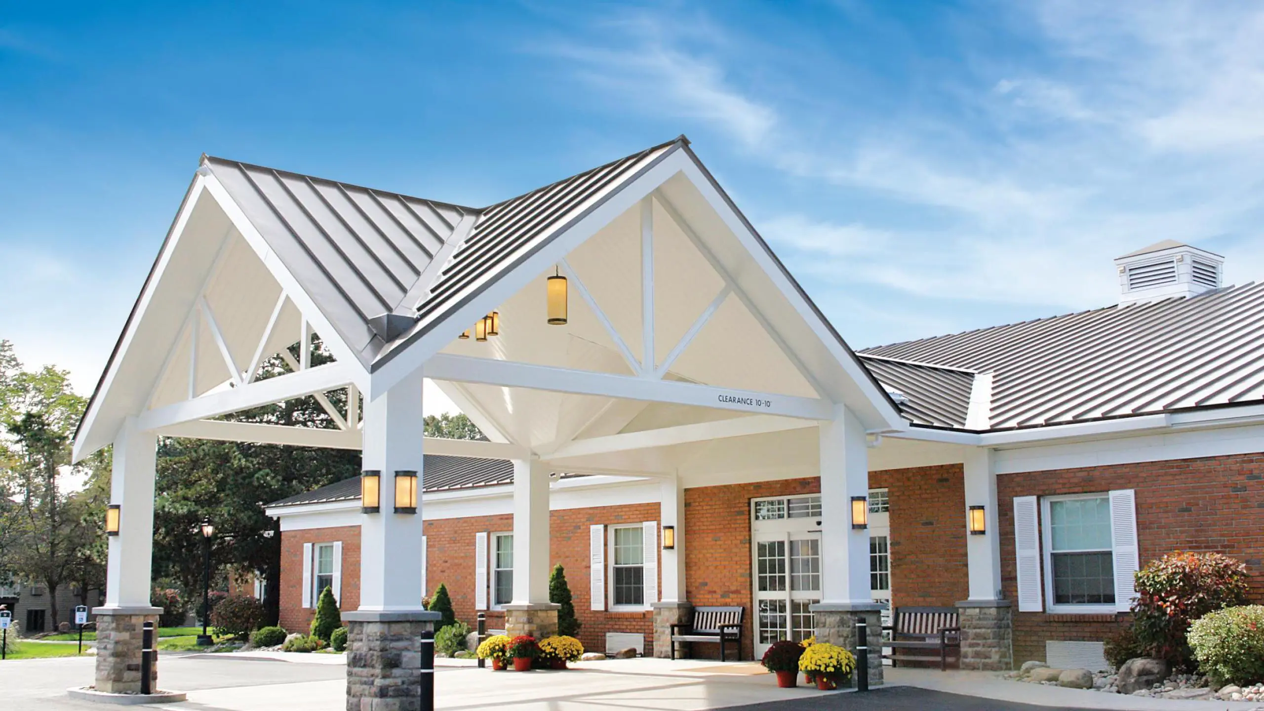 Photo of Kingsway Community, Assisted Living, Nursing Home, Independent Living, CCRC, Schenectady, NY 2