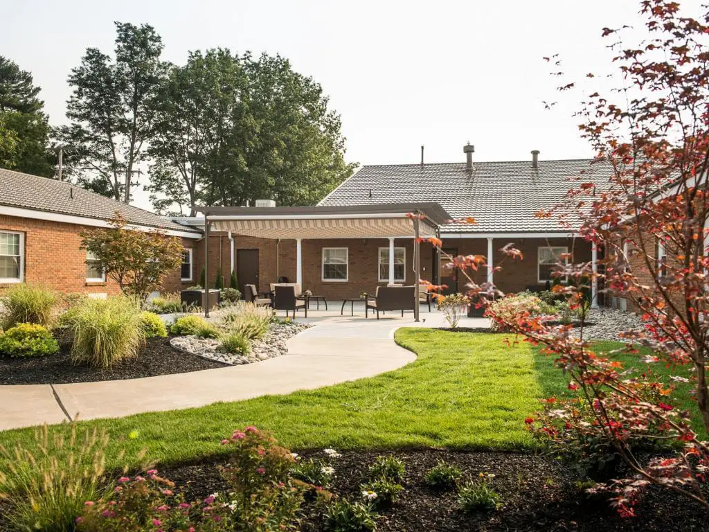 Photo of Kingsway Community, Assisted Living, Nursing Home, Independent Living, CCRC, Schenectady, NY 10