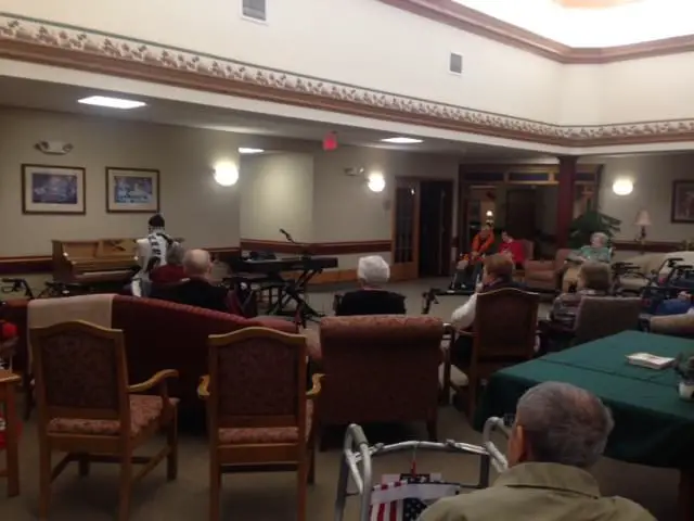 Photo of Lakeview Methodist Health Services, Assisted Living, Nursing Home, Independent Living, CCRC, Fairmont, MN 7