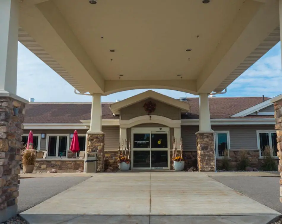 Photo of Miravida Living, Assisted Living, Nursing Home, Independent Living, CCRC, Oshkosh, WI 1