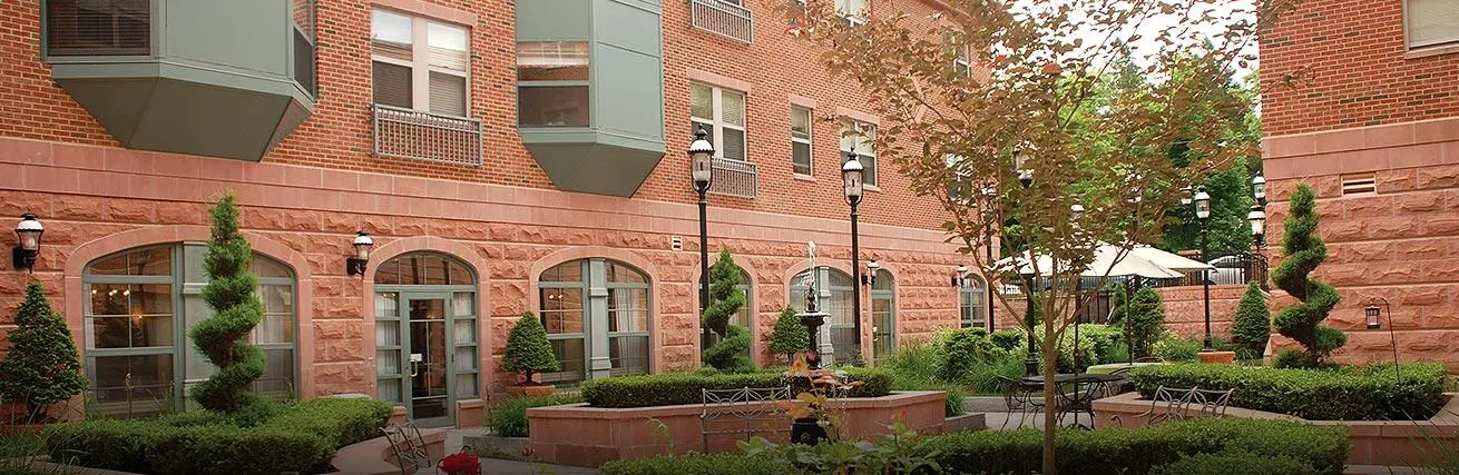 Photo of Wingate Residences at Boylston Place, Assisted Living, Nursing Home, Independent Living, CCRC, Chestnut Hill, MA 1