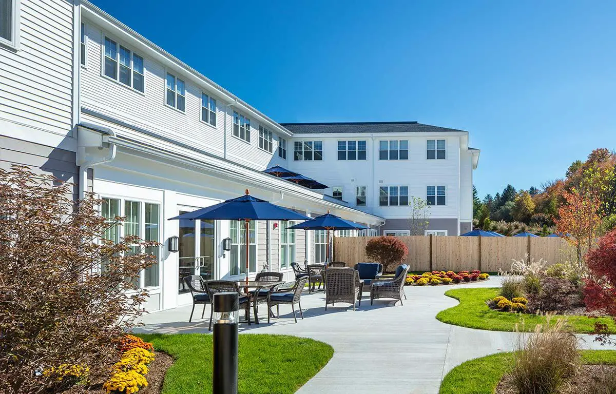 Photo of Wingate Residences at Haverhill, Assisted Living, Nursing Home, Independent Living, CCRC, Haverhill, MA 6