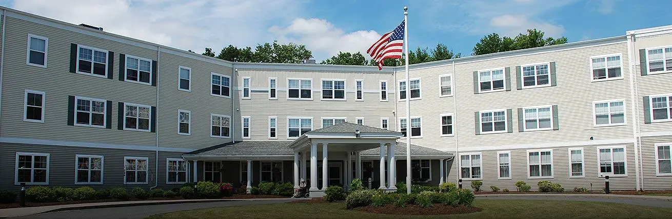 Photo of Wingate Residences at Norton, Assisted Living, Nursing Home, Independent Living, CCRC, Norton, MA 1