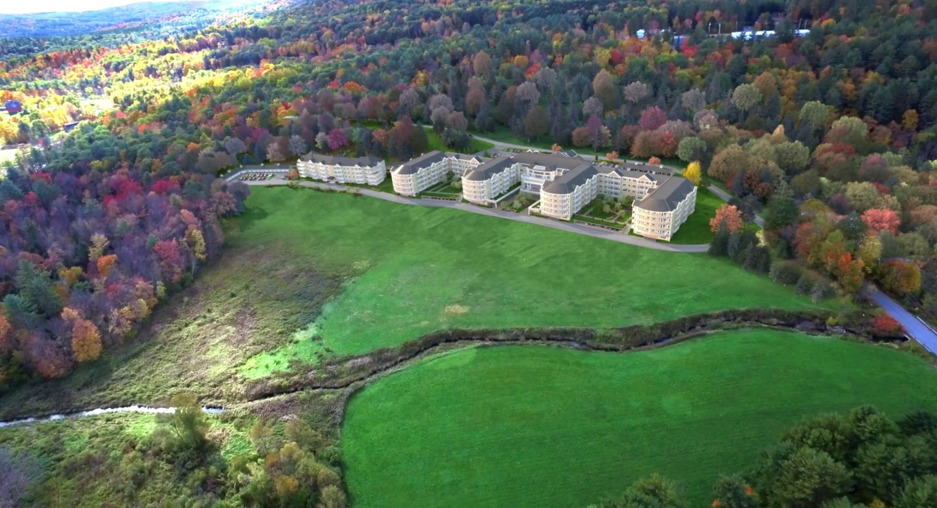 Photo of Hillside Village Keene, Assisted Living, Nursing Home, Independent Living, CCRC, Keene, NH 8