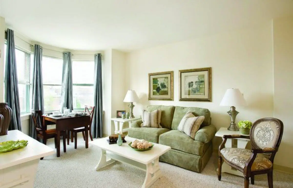 Photo of Wingate Residences at Boylston Place, Assisted Living, Nursing Home, Independent Living, CCRC, Chestnut Hill, MA 7