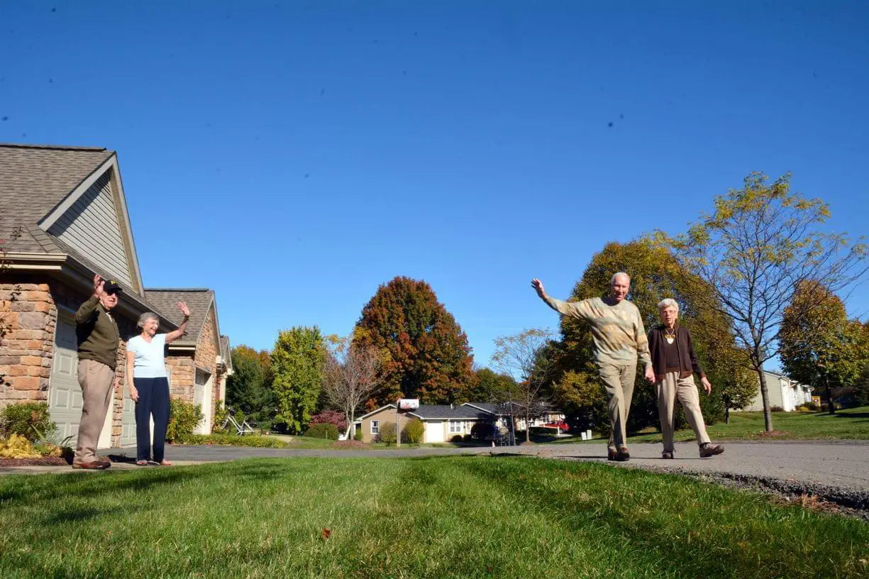 Photo of Passavant Community, Assisted Living, Nursing Home, Independent Living, CCRC, Zelienople, PA 18