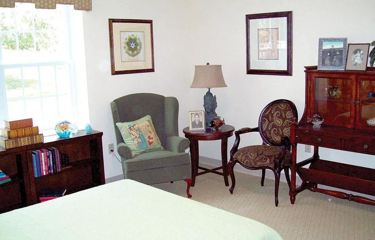 Photo of Wingate Residences at Weston, Assisted Living, Nursing Home, Independent Living, CCRC, Weston, MA 4