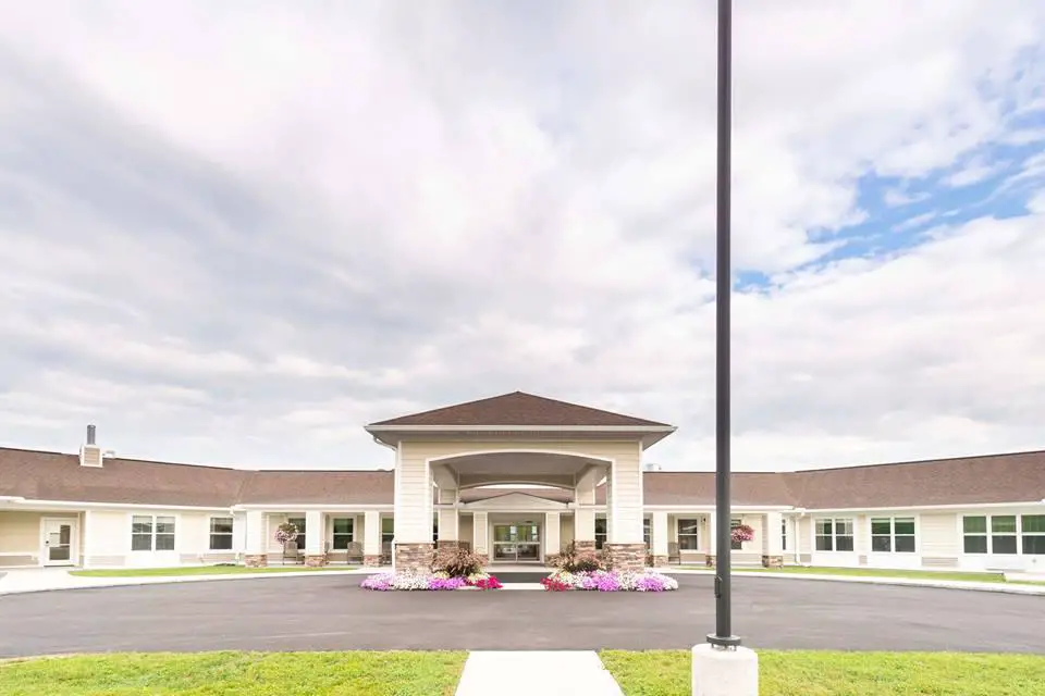 Photo of Summit by Morrison, Assisted Living, Nursing Home, Independent Living, CCRC, Whitefield, NH 1