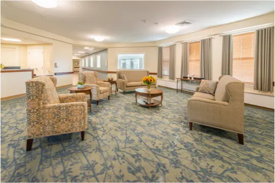 Photo of Summit by Morrison, Assisted Living, Nursing Home, Independent Living, CCRC, Whitefield, NH 2