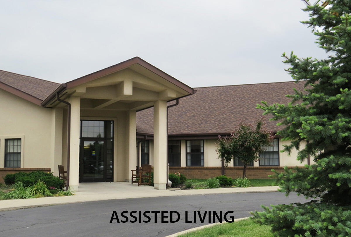 Photo of Genacross Lutheran Services Napoleon, Assisted Living, Nursing Home, Independent Living, CCRC, Napoleon, OH 6