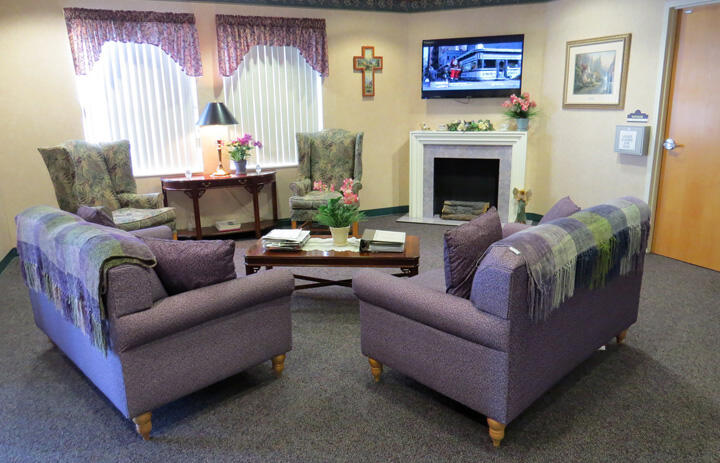 Photo of Genacross Lutheran Services Napoleon, Assisted Living, Nursing Home, Independent Living, CCRC, Napoleon, OH 7