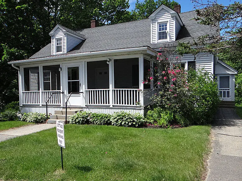 Photo of Peabody Home, Assisted Living, Nursing Home, Independent Living, CCRC, Franklin, NH 6