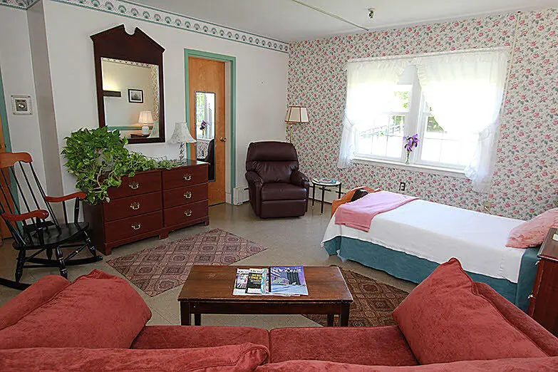 Photo of Peabody Home, Assisted Living, Nursing Home, Independent Living, CCRC, Franklin, NH 7