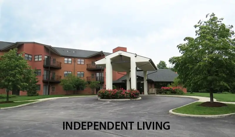 Photo of Genacross Lutheran Services Wolf Creek, Assisted Living, Nursing Home, Independent Living, CCRC, Holland, OH 12