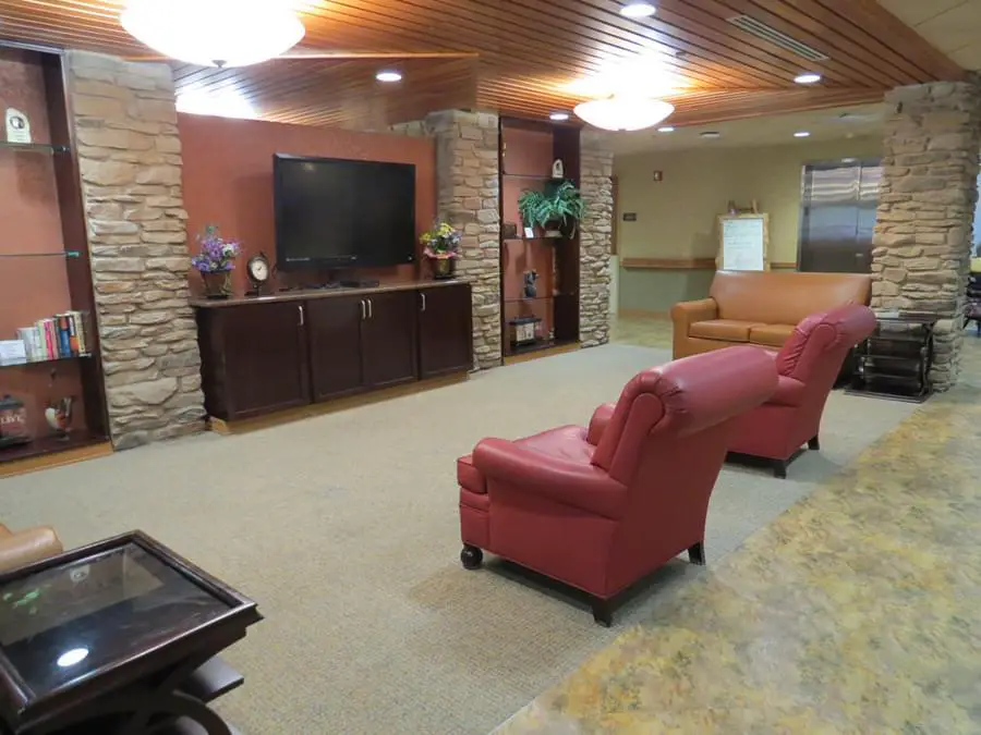 Photo of Genacross Lutheran Services Wolf Creek, Assisted Living, Nursing Home, Independent Living, CCRC, Holland, OH 4