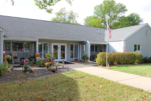 Photo of Heritage Health in Litchfield, Assisted Living, Nursing Home, Independent Living, CCRC, Litchfield, IL 3