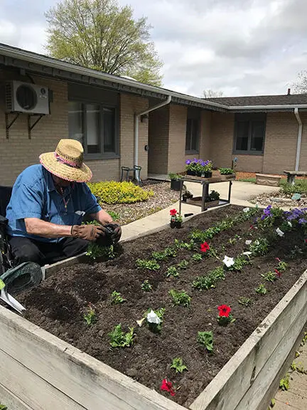 Photo of Aase Haugen, Assisted Living, Nursing Home, Independent Living, CCRC, Decorah, IA 10