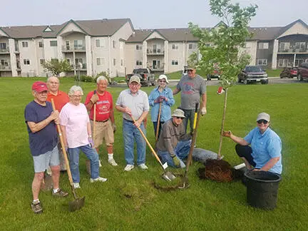 Photo of Aase Haugen, Assisted Living, Nursing Home, Independent Living, CCRC, Decorah, IA 25