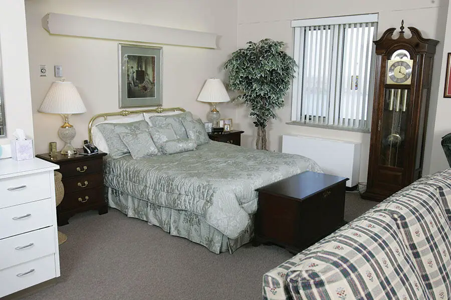 Photo of Altenheim St. Louis, Assisted Living, Nursing Home, Independent Living, CCRC, Saint Louis, MO 11