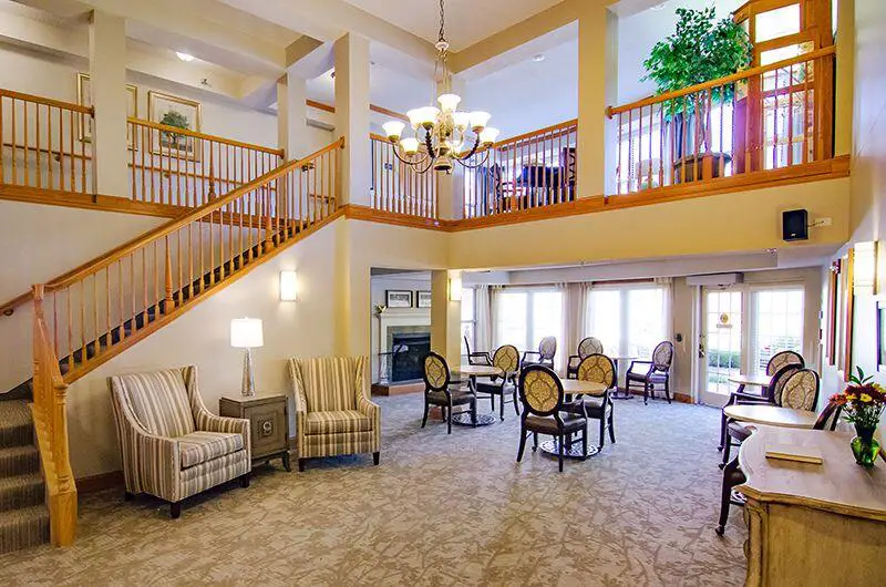 Photo of The Pines, Assisted Living, Nursing Home, Independent Living, CCRC, Richfield, MN 4