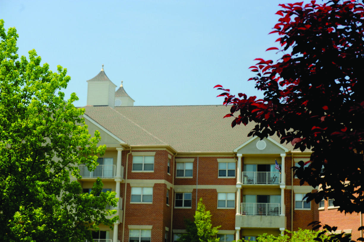 Photo of Westminster at Lake Ridge, Assisted Living, Nursing Home, Independent Living, CCRC, Lake Ridge, VA 1