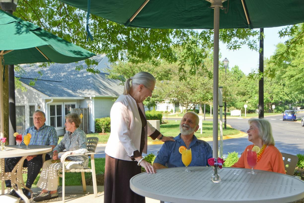 Photo of Westminster at Lake Ridge, Assisted Living, Nursing Home, Independent Living, CCRC, Lake Ridge, VA 2