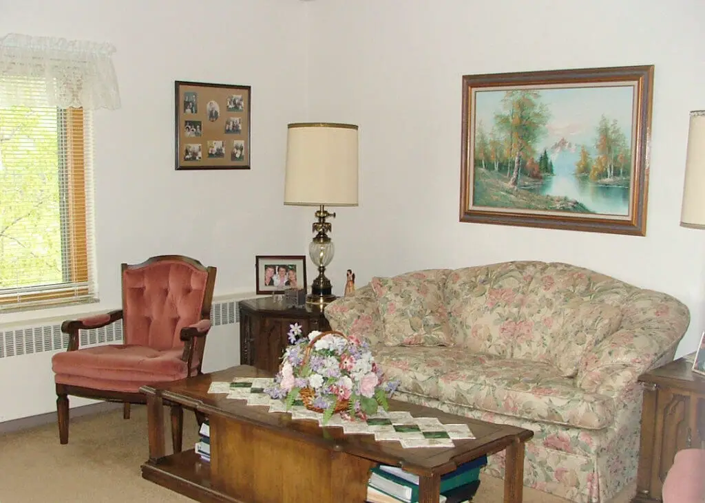 Photo of Schmitt Woodland Hills, Assisted Living, Nursing Home, Independent Living, CCRC, Richland Center, WI 9