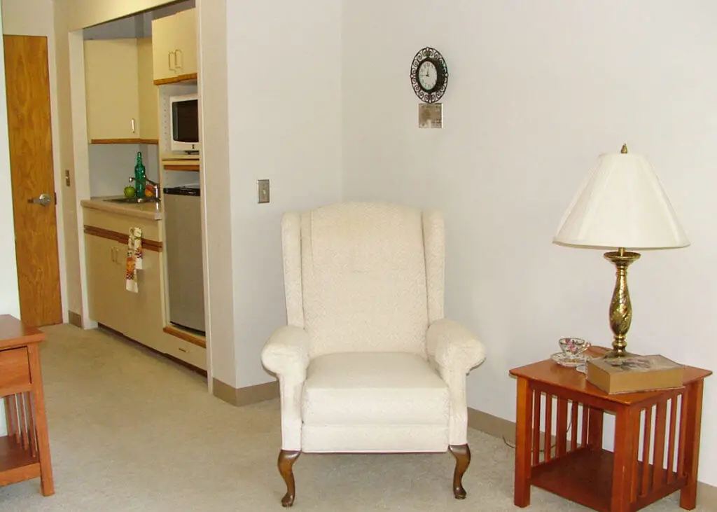 Photo of Schmitt Woodland Hills, Assisted Living, Nursing Home, Independent Living, CCRC, Richland Center, WI 10