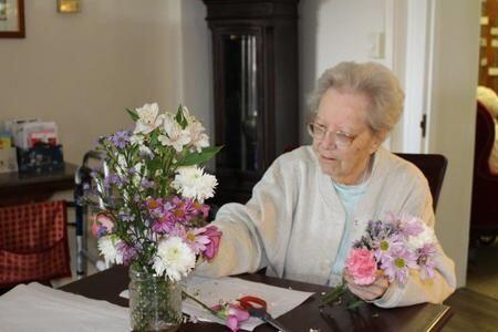 Photo of Friends Home in Kennett, Assisted Living, Nursing Home, Independent Living, Kennett Square, PA 8