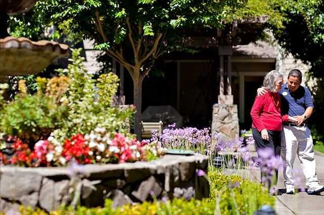 Photo of Aegis Living of Pleasant Hill, Assisted Living, Pleasant Hill, CA 1